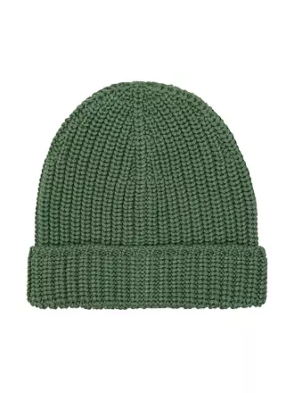 GRAN SASSO | Bonnet - Cagoule | grün